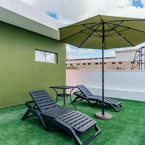 Italia Estacion Hotel, Merida